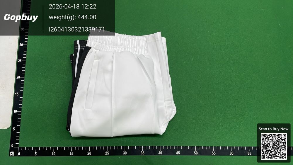 Palm Angel Shorts QC photo 5