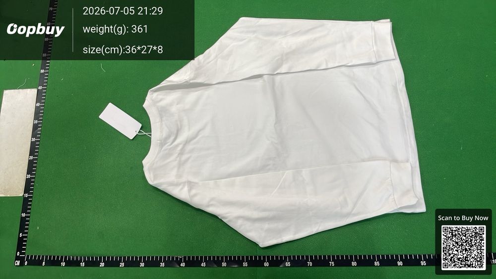 Maison Margiela Hoodie QC photo 3