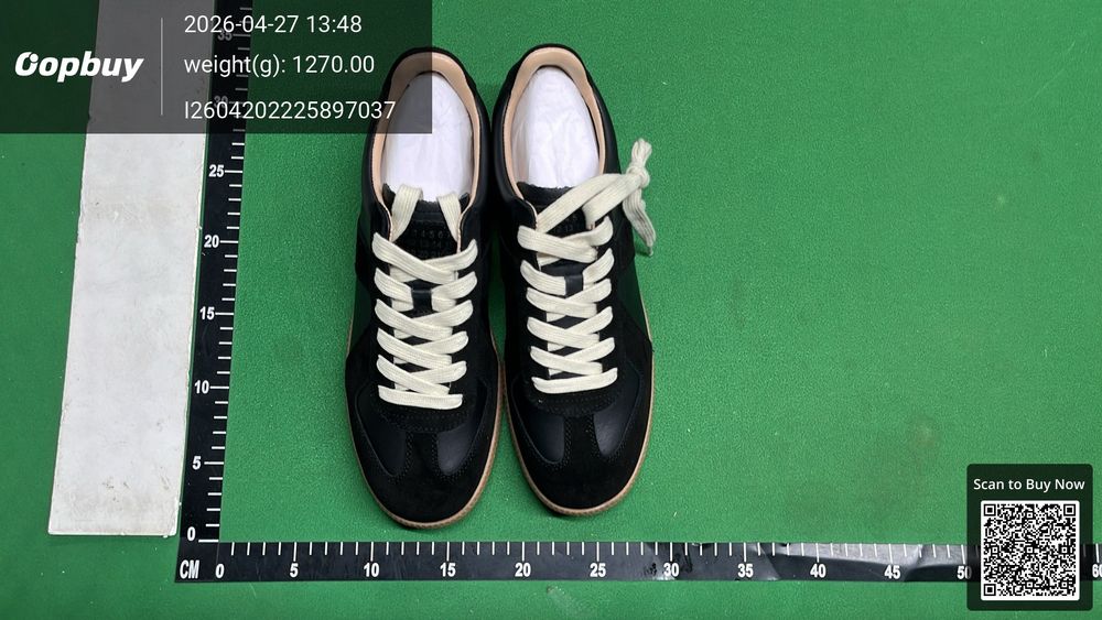 Maison Margiela Shoes QC photo 1