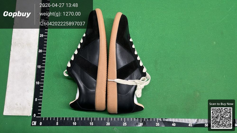 Maison Margiela Shoes QC photo 2