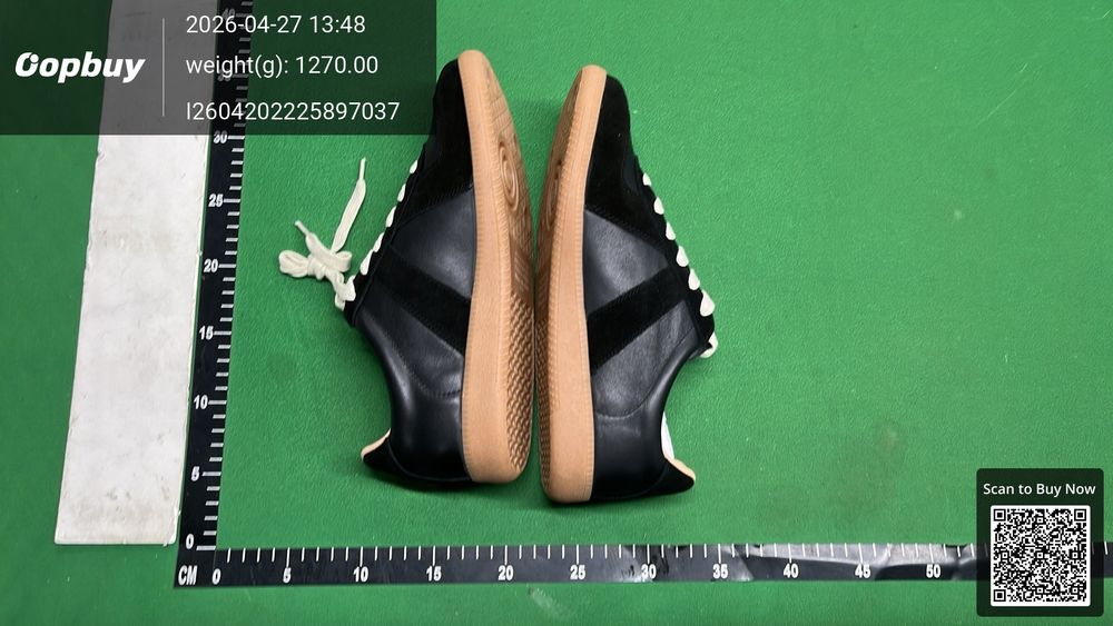 Maison Margiela Shoes QC photo 3