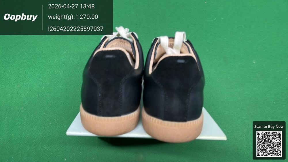 Maison Margiela Shoes QC photo 4