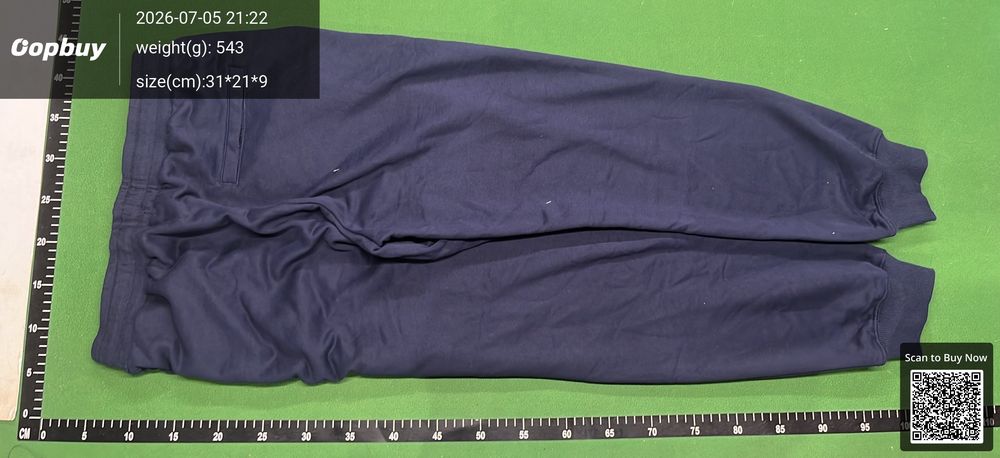 Ralph Lauren Hoodie QC photo 1