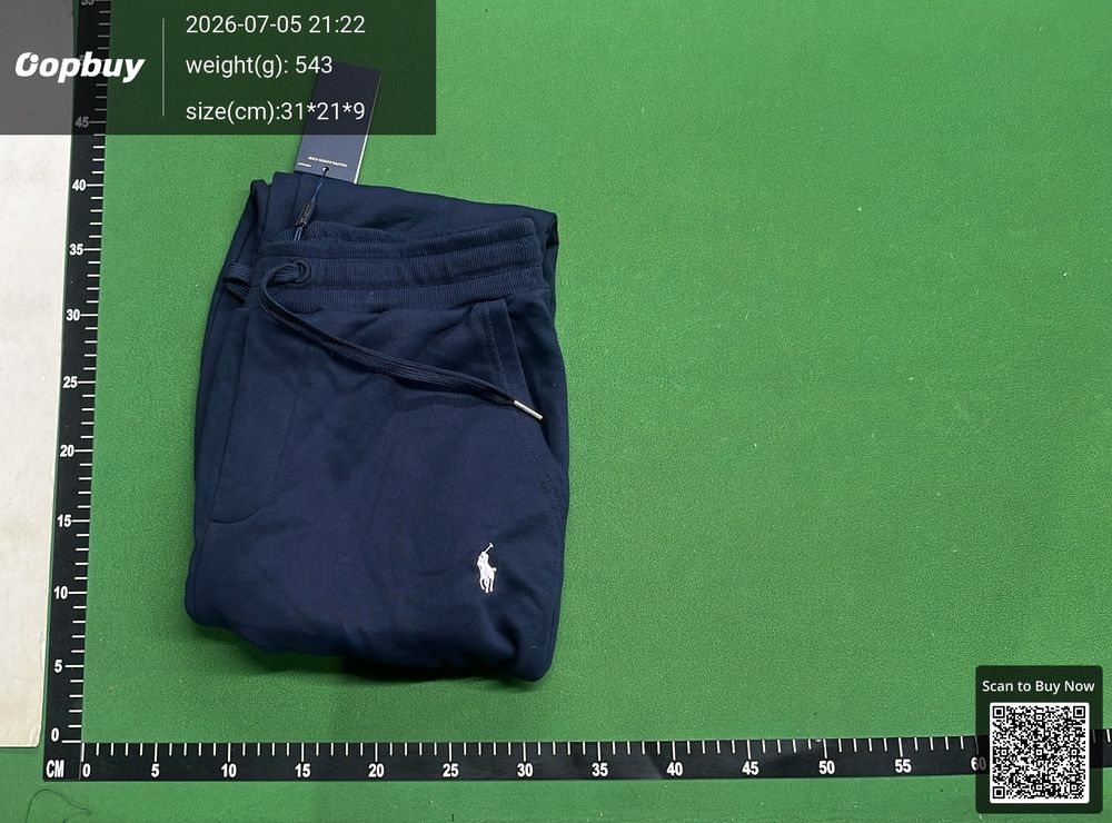 Ralph Lauren Hoodie QC photo 2