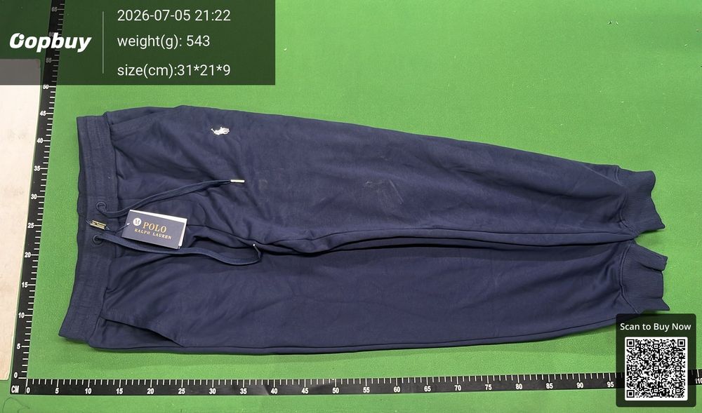 Ralph Lauren Hoodie QC photo 3