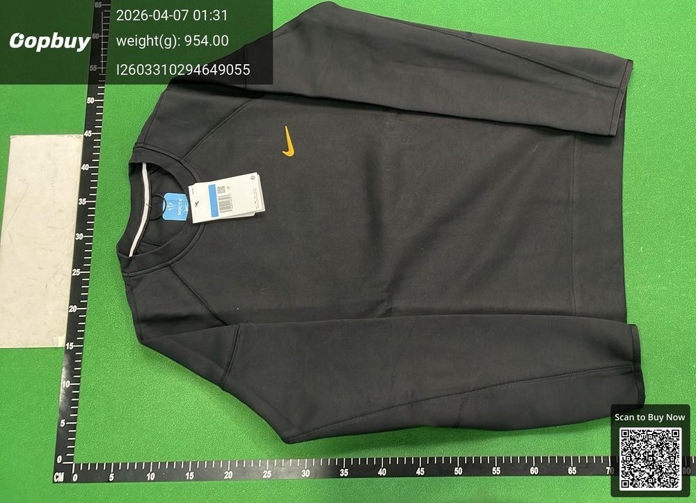 Nike Set QC photo 2