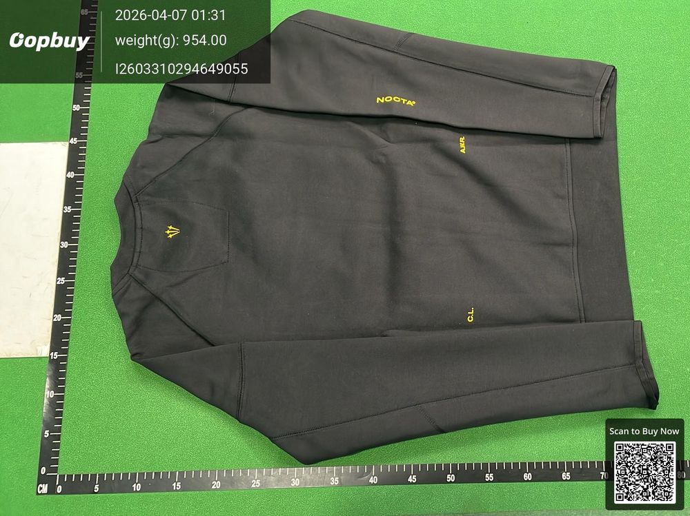 Nike Set QC photo 3