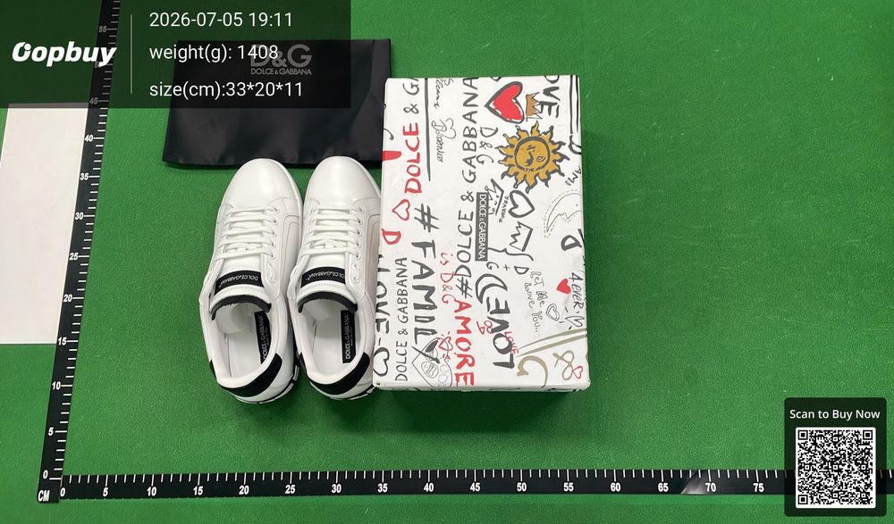 Dolce&Gabbana QC photo 1