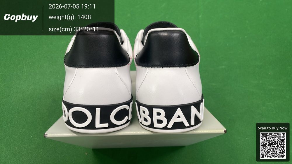Dolce&Gabbana QC photo 3
