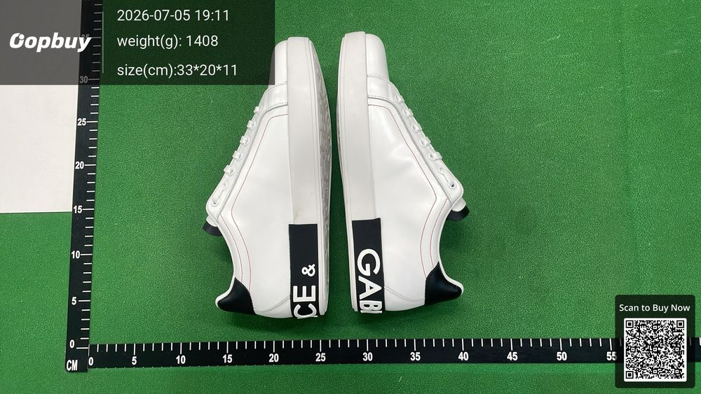 Dolce&Gabbana QC photo 4