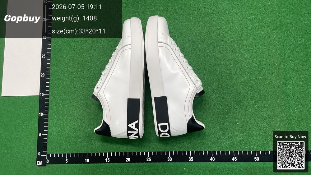 Dolce&Gabbana QC photo 5