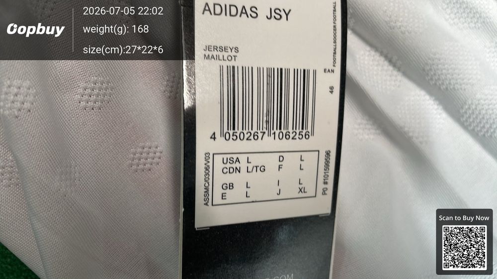 25/26 Season Japan shorts Player Version QC photo 1