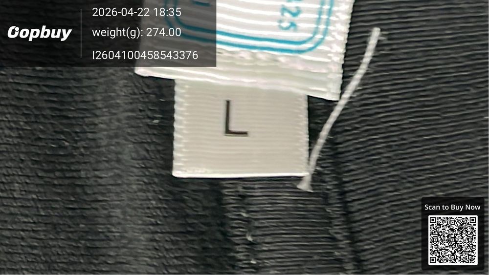 Off -White Tee QC photo 1