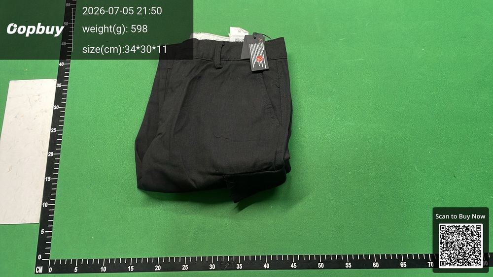 Stone Island Jeans QC photo 4