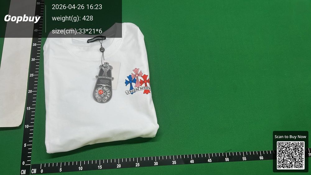 Chrome Hearts QC photo 1