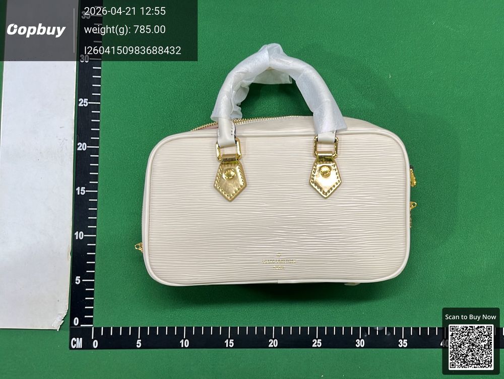 Louis Vuitton Bag QC photo 1