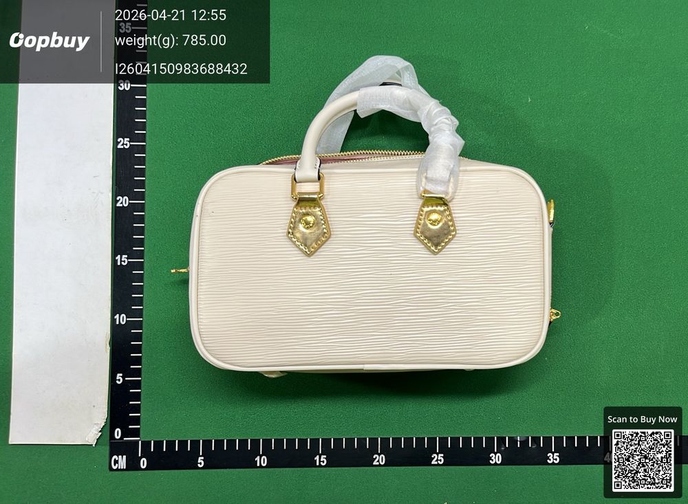 Louis Vuitton Bag QC photo 2