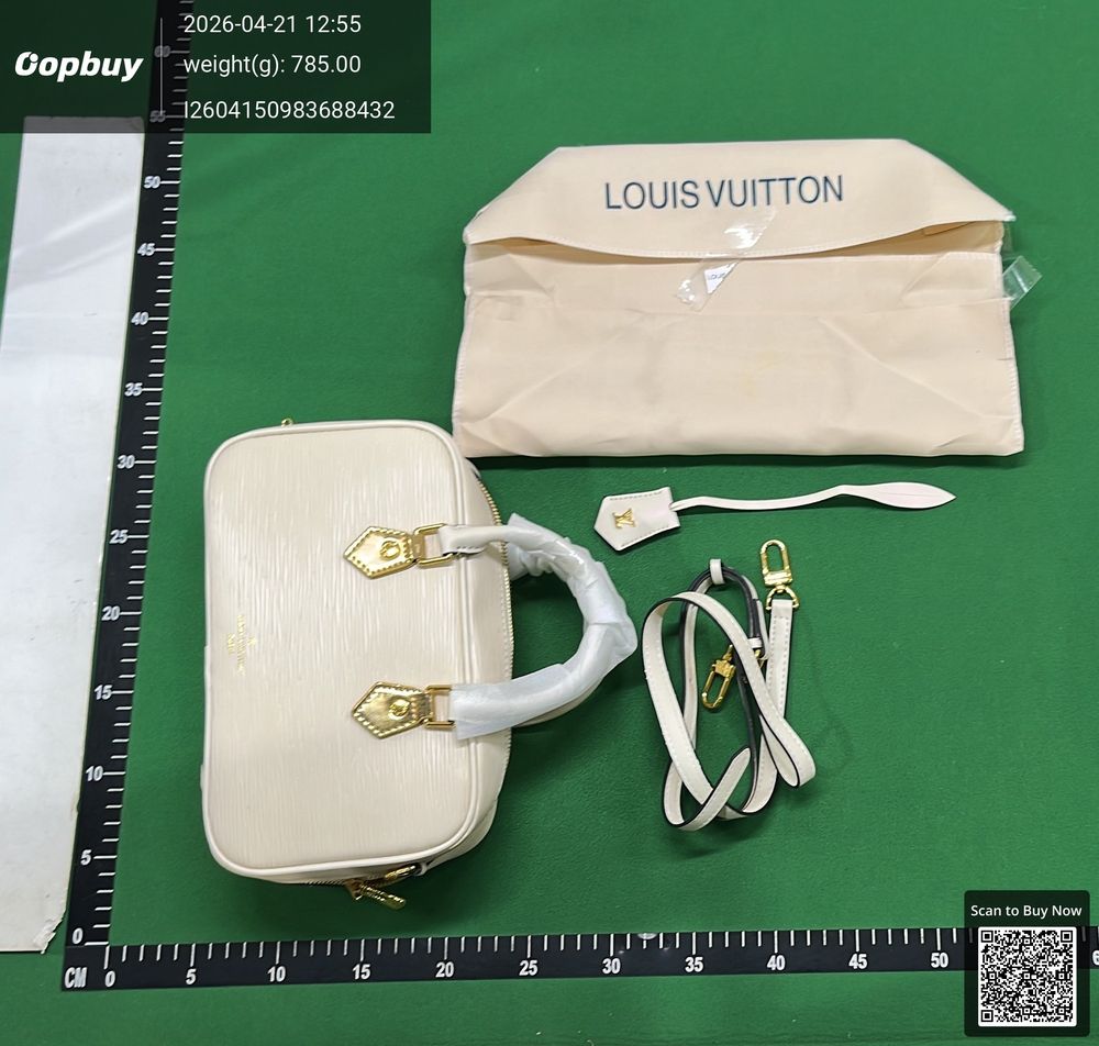 Louis Vuitton Bag QC photo 3