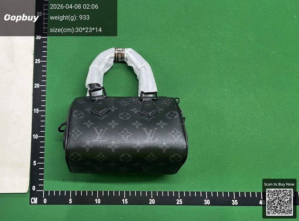 Louis Vuitton Bag QC photo 5