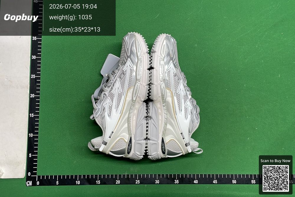 Off-White Ow Be Right Back QC photo 3