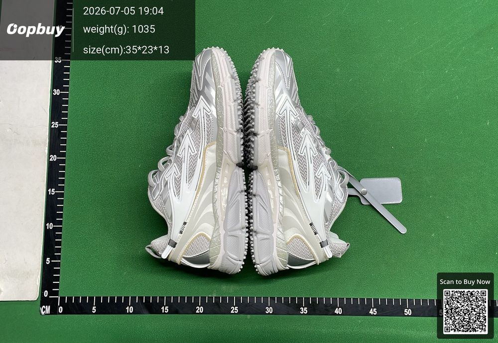 Off-White Ow Be Right Back QC photo 4