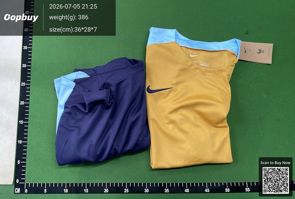 24/25 France Training Shirt Fan Version QC photo 5
