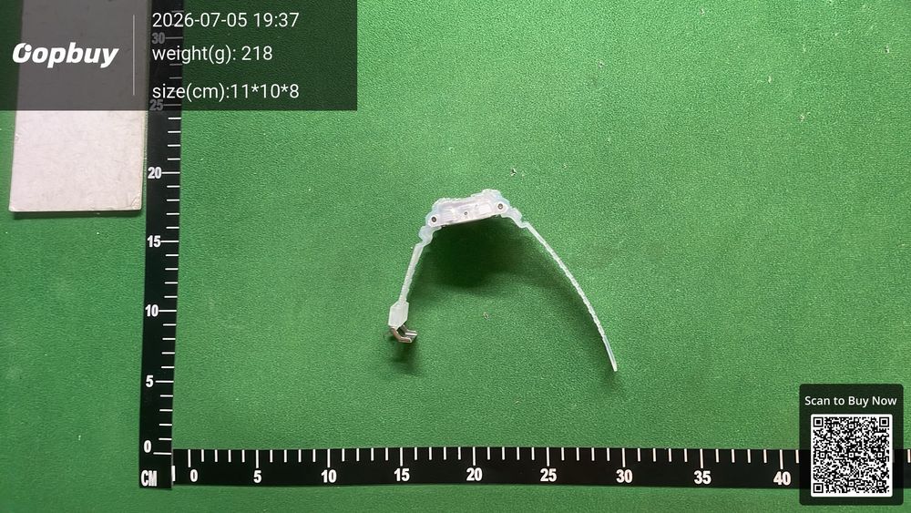 Casio QC photo 4