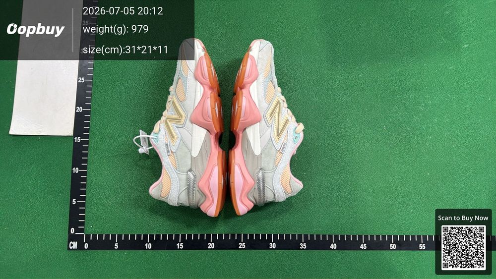 New Balance 9060 QC photo 3