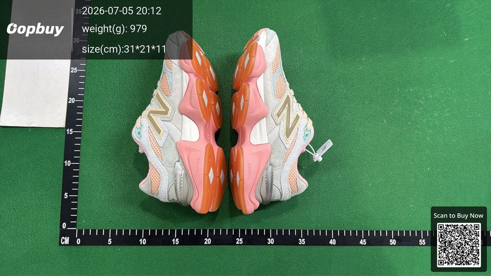 New Balance 9060 QC photo 4