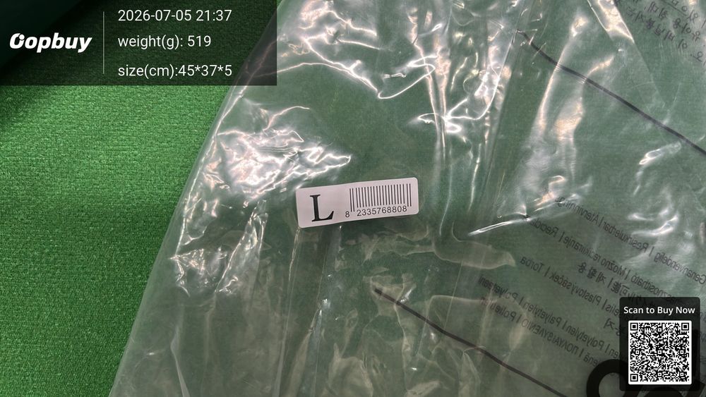 24/25 Mexico Reversible Windbreaker QC photo 1