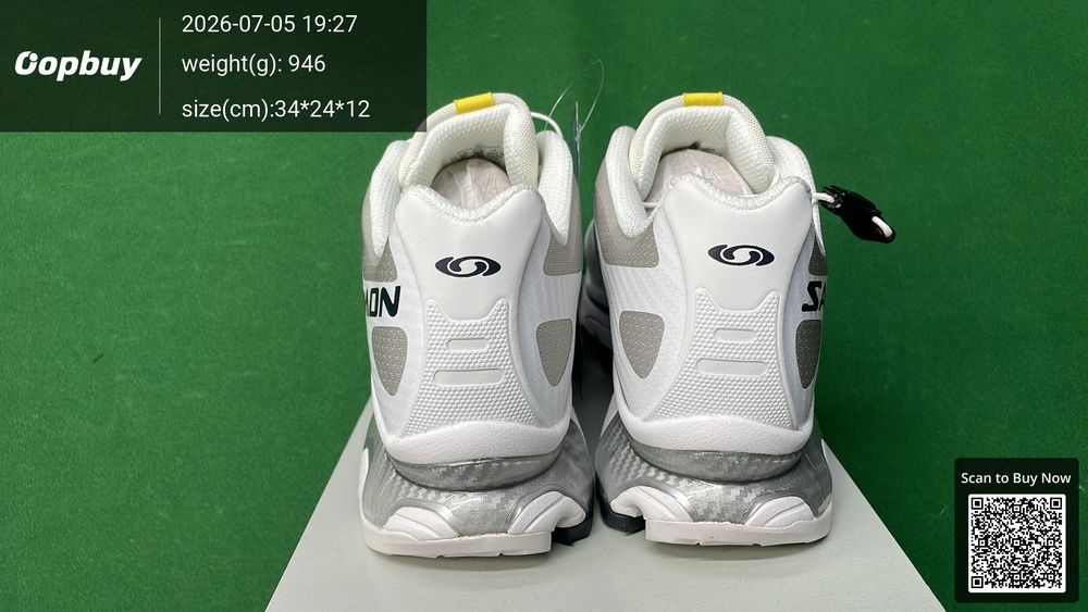 Salomon QC photo 3