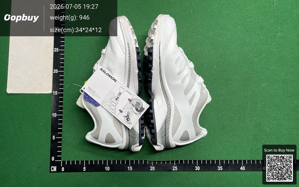 Salomon QC photo 4