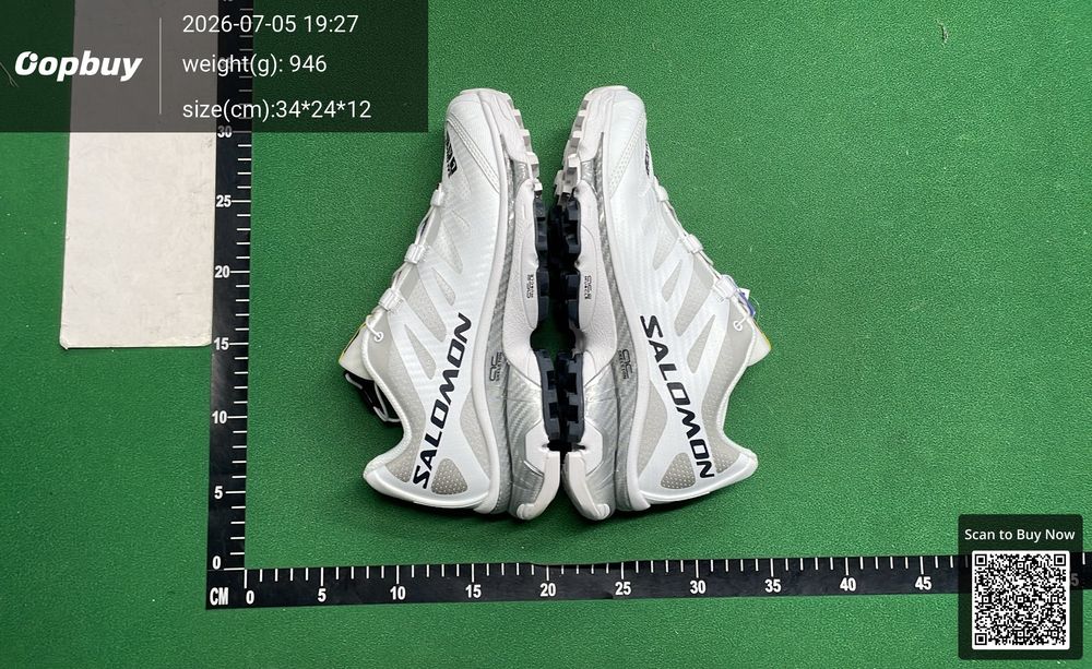 Salomon QC photo 5