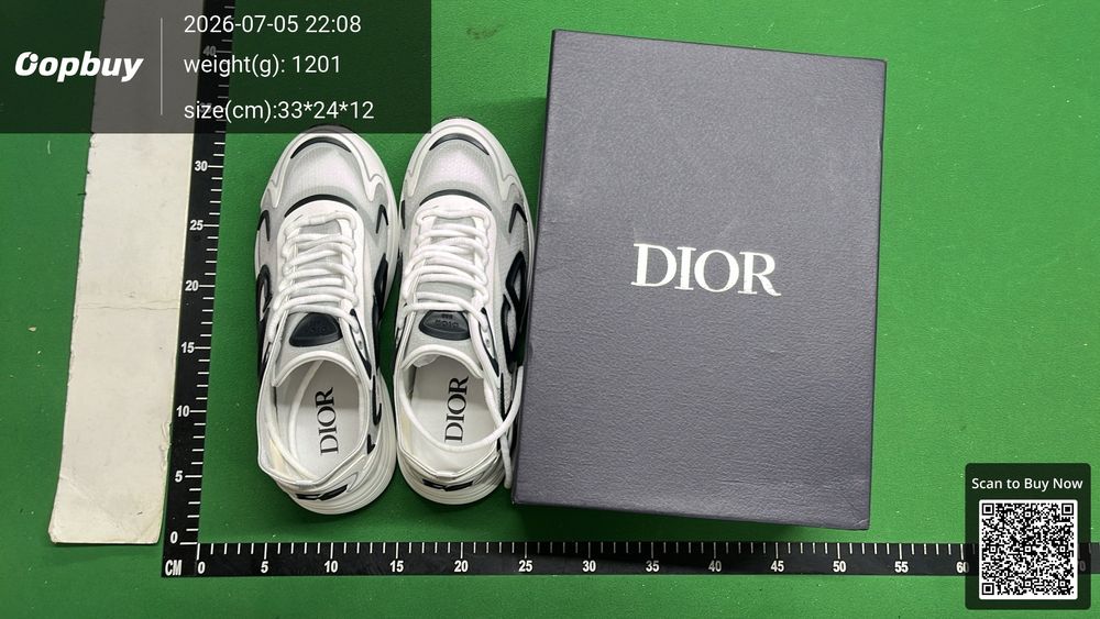 Dior B30 Countdown QC photo 1