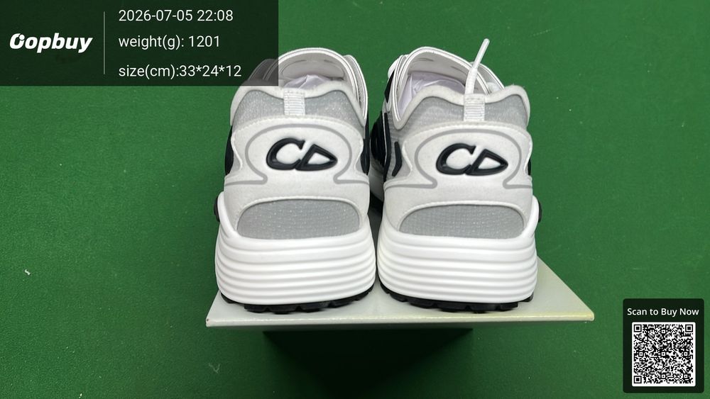 Dior B30 Countdown QC photo 3