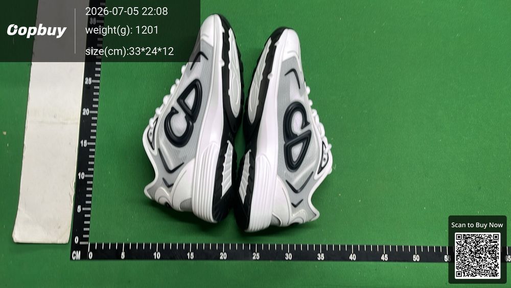 Dior B30 Countdown QC photo 4