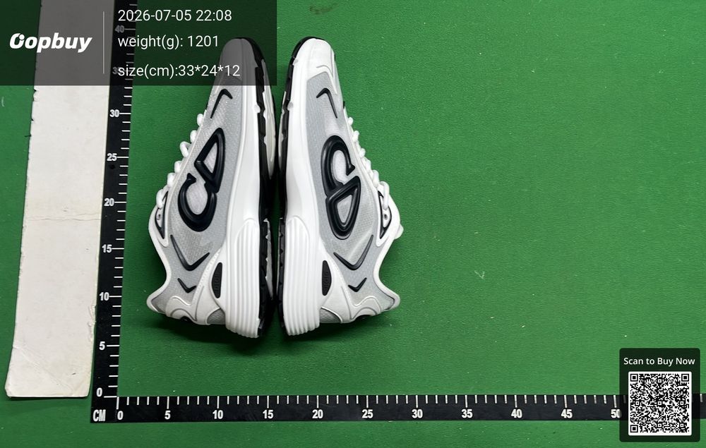 Dior B30 Countdown QC photo 5