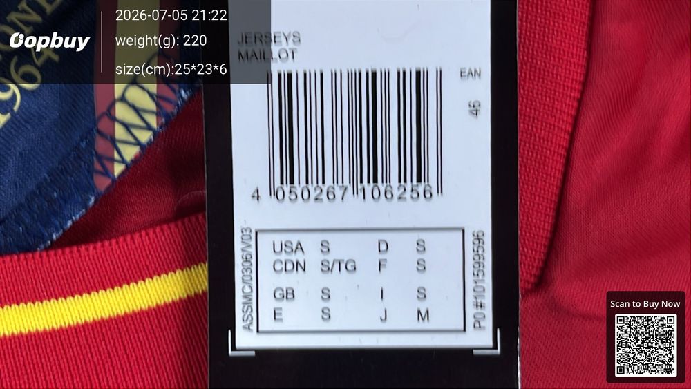 2012 Spain Home Retro Fan Version QC photo 5