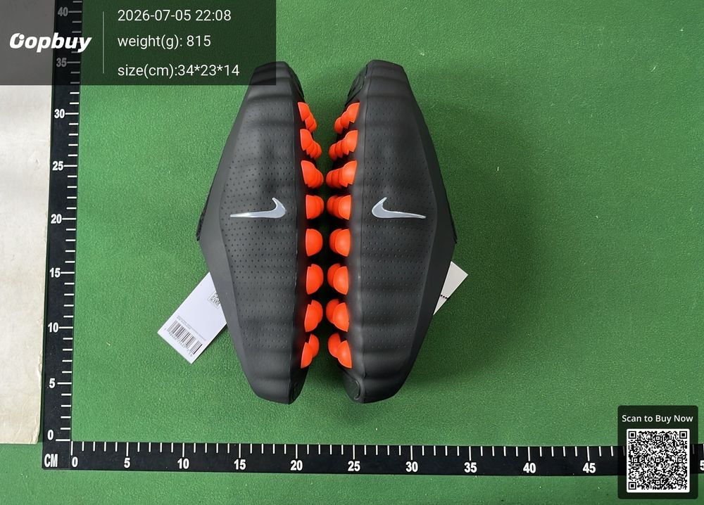 Nike Mind 001 Slides QC photo 4