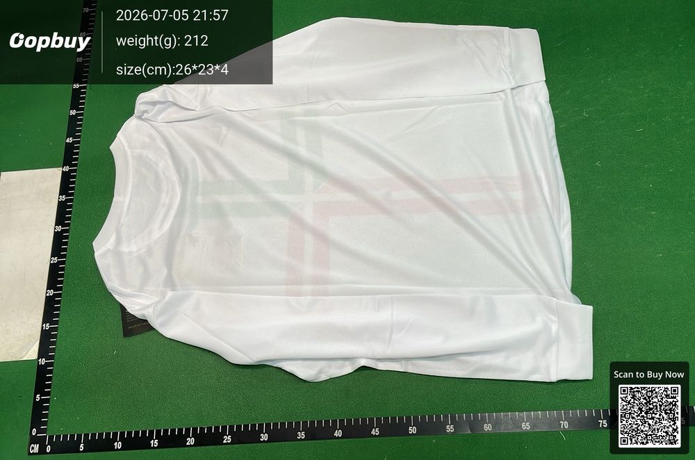 12/13 Season Portugal Away Long Sleeve Retro Fan Version QC photo 3