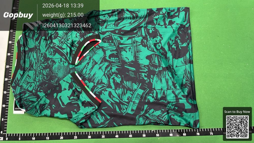 25/26 Season Italy Concept Version Fan Version QC photo 3