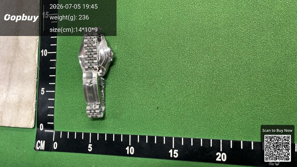 Rolex QC photo 2
