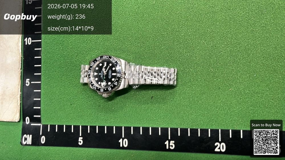Rolex QC photo 3