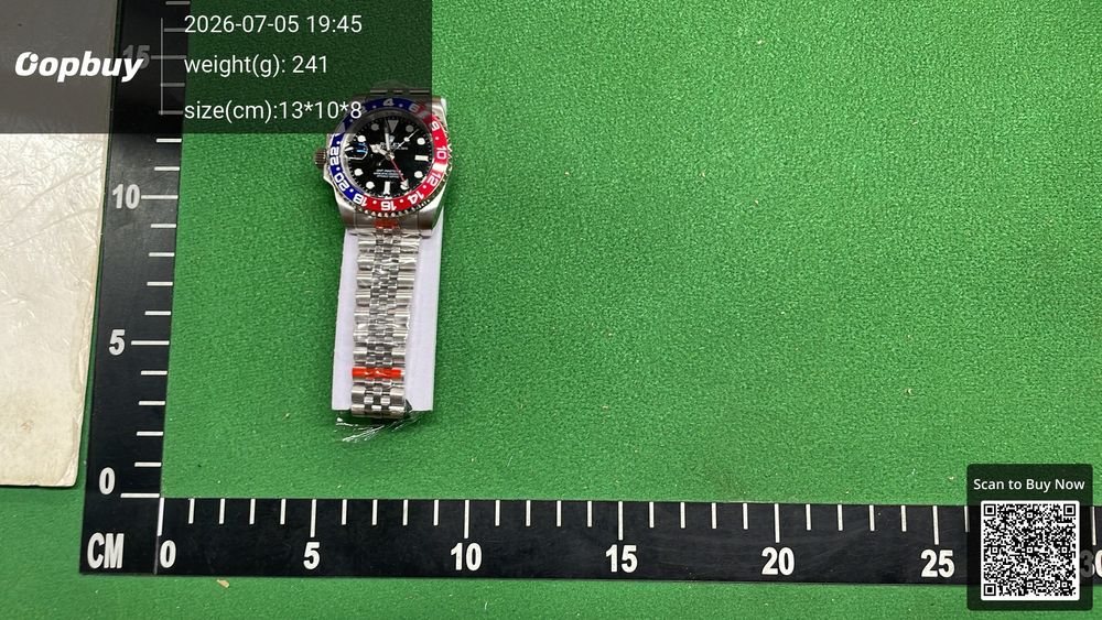 Rolex QC photo 4