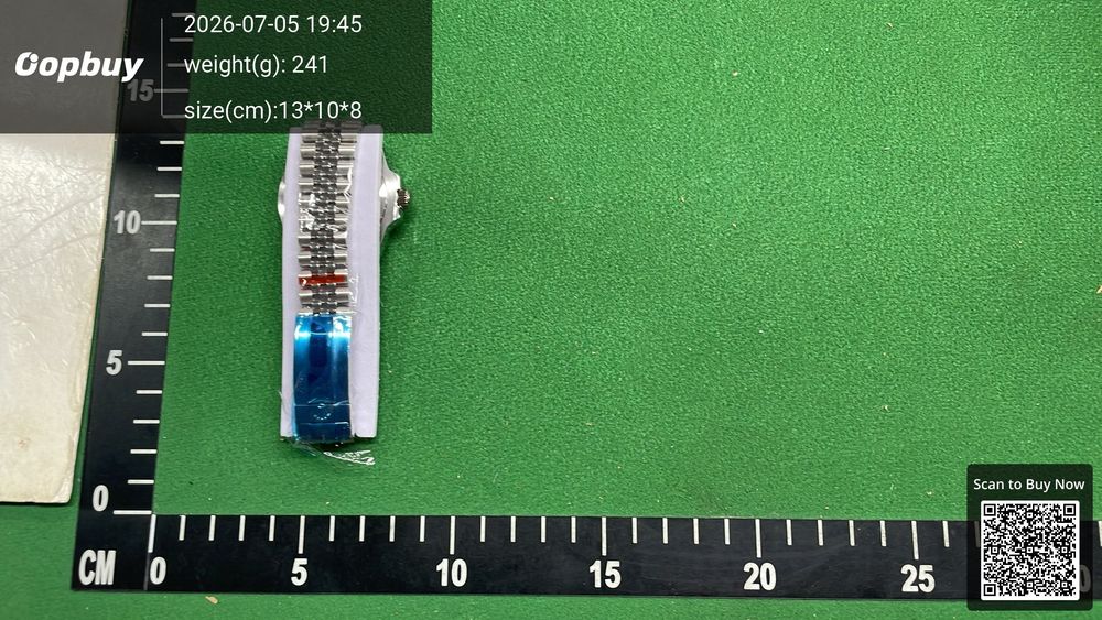 Rolex QC photo 5